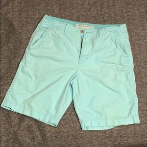 Light Blue American Eagle Men’s Shorts
